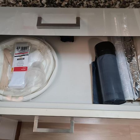 Acogedor Apartamento Girona Centro Apartment Ngoại thất bức ảnh