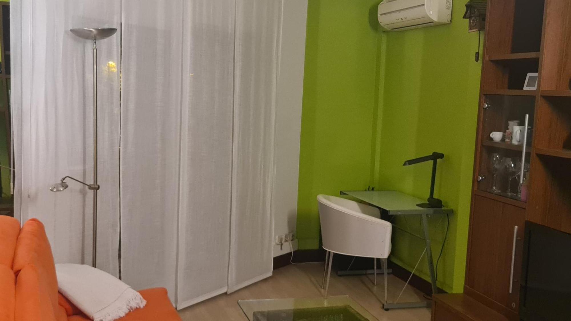 Acogedor Apartamento Girona Centro Apartment Ngoại thất bức ảnh
