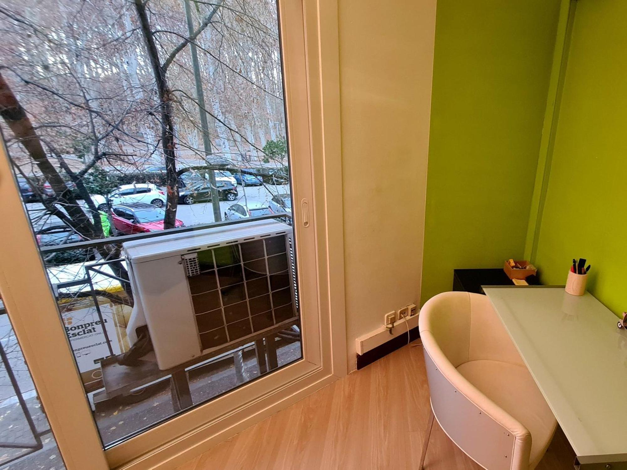 Acogedor Apartamento Girona Centro Apartment Ngoại thất bức ảnh