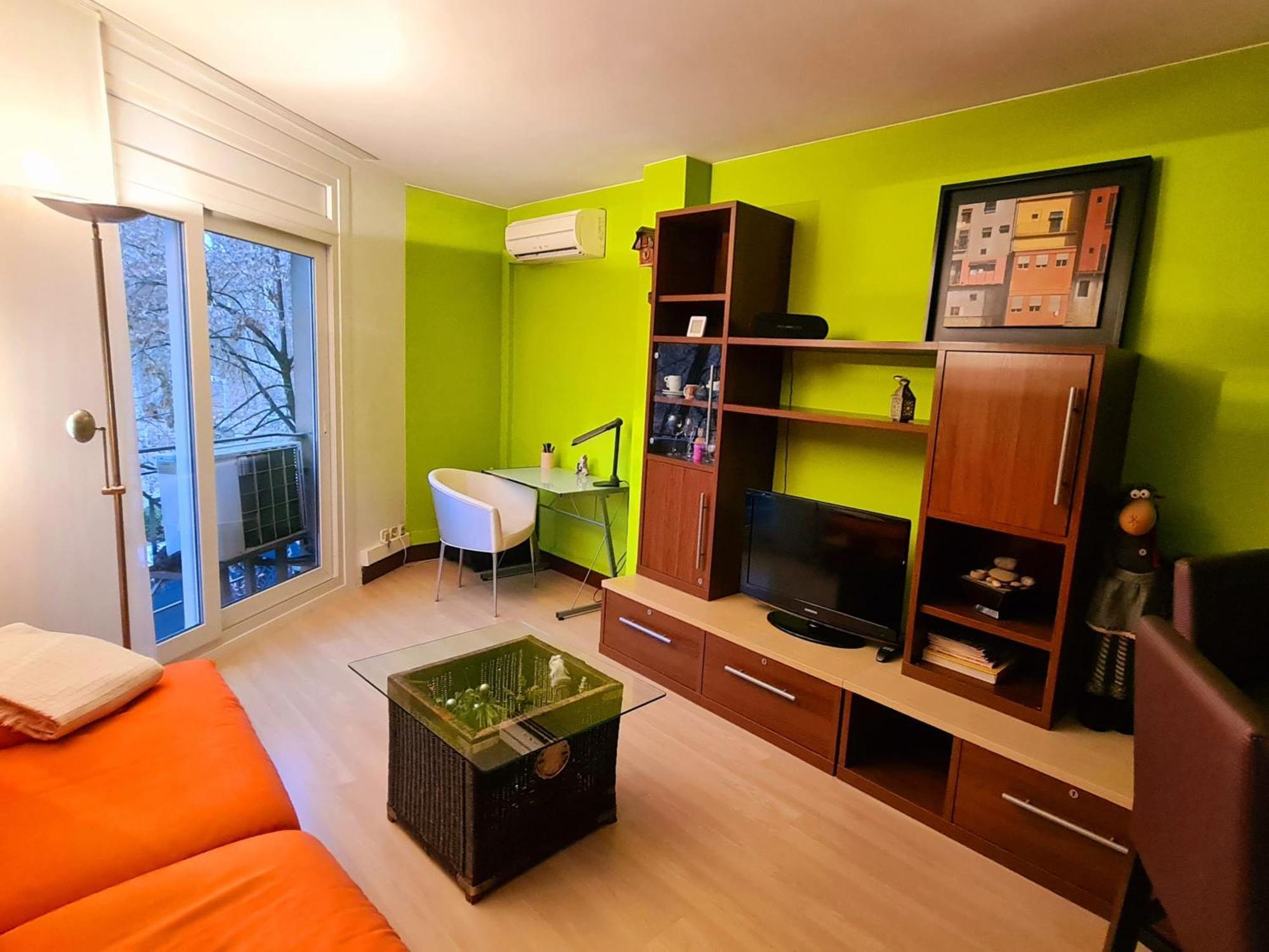 Acogedor Apartamento Girona Centro Apartment Ngoại thất bức ảnh